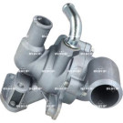 NRF | Thermostat, Kühlmittel | 725040
