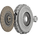 Valeo 827365 Kupplungssatz NEW KIT3P Valeo 827365 Kupplungssatz NEW KIT3P