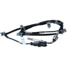 707306 Sensor, Abgastemperatur EASY FIT