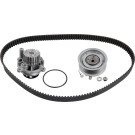 FEBI BILSTEIN 32814 Wasserpumpe + Zahnriemensatz FEBI BILSTEIN 32814 Wasserpumpe + Zahnriemensatz