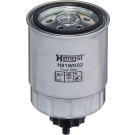 Hengst Filter | Kraftstofffilter | H81WK02