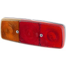 Hella | Heckleuchte | 2SD 001 699-511