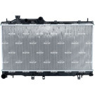 NRF | Kühler, Motorkühlung | 550052
