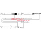 10.7484 Seilzug, Feststellbremse 10.7484 Seilzug, Feststellbremse
