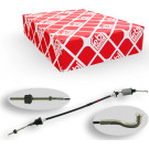 FEBI BILSTEIN 04207 Seilzug, Kupplungsbetätigung FEBI BILSTEIN 04207 Seilzug, Kupplungsbetätigung