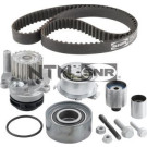 KDP457.670 Wasserpumpe + Zahnriemensatz KDP457.670 Wasserpumpe + Zahnriemensatz