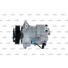 NRF | Kompressor, Klimaanlage | 32487