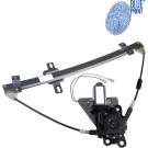 Blue Print | Fensterheber | ADG01390