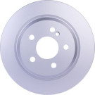 Hella | Bremsscheibe | 8DD 355 115-391