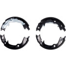 8DA 355 050-181 Bremsbackensatz, Feststellbremse