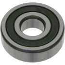 FEBI BILSTEIN 15602 Wälzlager, Federbeinstützlager, Domlager FEBI BILSTEIN 15602 Wälzlager, Federbeinstützlager, Domlager