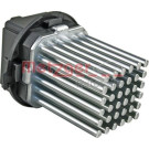 0917321 Regler, Innenraumgebläse