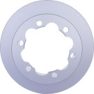 Hella | Bremsscheibe | 8DD 355 127-351