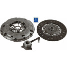 SACHS 3000 990 421 Kupplungssatz XTend Kit plus CSC