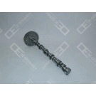 OE Germany | Nockenwelle | 01 0500 906001