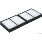 Herth+Buss Jakoparts | Filter, Innenraumluft | J1342034