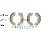 Textar | Bremsbackensatz | 91029200 Textar | Bremsbackensatz | 91029200