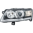 Hella 2 x HELLA Hauptscheinwerfer 1ZS 009 701-111