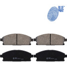 ADN142115 Bremsbelagsatz, Scheibenbremse ADN142115 Bremsbelagsatz, Scheibenbremse