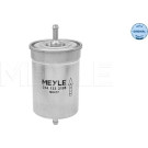 314 133 2108 Kraftstofffilter MEYLE-ORIGINAL: True to OE. 314 133 2108 Kraftstofffilter MEYLE-ORIGINAL: True to OE.