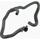 Metzger | Kühlerschlauch | 2420389