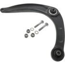 821 0705 10 Lenker, Radaufhängung