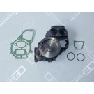 OE Germany | Wasserpumpe, Motorkühlung | 02 2000 286606