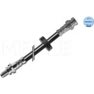 714 102 0004 Bremsschlauch MEYLE-ORIGINAL: True to OE.