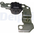 Delphi | Lagerung, Lenker | TD424W
