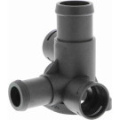 Vaico | Kühlmittelflansch | V10-0276 Vaico | Kühlmittelflansch | V10-0276