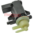 Metzger | Druckwandler, Turbolader | 0892502