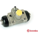 Brembo | Radbremszylinder | A 12 437