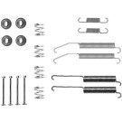 97031400 Zubehörsatz, Bremsbacken