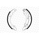 FSB688 Bremsbackensatz PREMIER