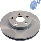 ADT34364 Bremsscheibe ADT34364 Bremsscheibe