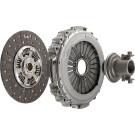 Valeo 827191 Kupplungssatz REMANUFACTURED KIT3P Valeo 827191 Kupplungssatz REMANUFACTURED KIT3P