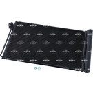 35537 Kondensator, Klimaanlage EASY FIT