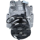 NRF | Kompressor, Klimaanlage | 32401