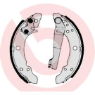 S 85 507 Bremsbackensatz ESSENTIAL LINE S 85 507 Bremsbackensatz ESSENTIAL LINE