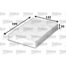 715644 Filter, Innenraumluft VALEO ESSENTIAL