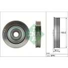 544 0173 10 Riemenscheibe, Kurbelwelle 544 0173 10 Riemenscheibe, Kurbelwelle