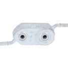 31364 Ölkühler, Automatikgetriebe 31364 Ölkühler, Automatikgetriebe