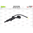 2111119 Geberzylinder, Kupplung