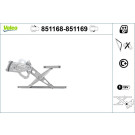 Valeo 851168 Fensterheber