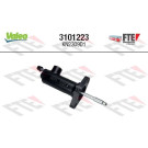 3101223 Nehmerzylinder, Kupplung