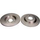 QD2333 Bremsscheibe QD2333 Bremsscheibe