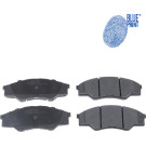 ADT342180 Bremsbelagsatz, Scheibenbremse