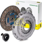 LuK 624 3757 00 Kupplungssatz RepSet LuK 624 3757 00 Kupplungssatz RepSet