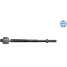 616 031 0017 Axialgelenk, Spurstange MEYLE-ORIGINAL: True to OE.