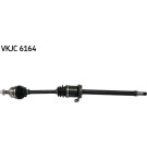 VKJC 6164 Antriebswelle